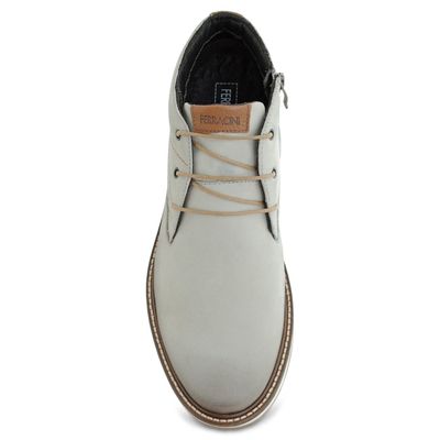 Imagen 2 del producto Botin Hombre Beige Casual 3300