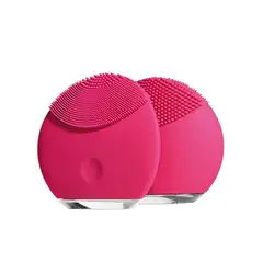 GENERICO - Limpiador Facial Recargable Waterproof