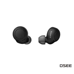 SONY - Audífonos Bluetooth True Wireless WF-C500 Negro