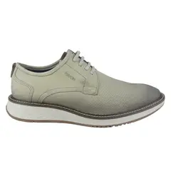 FERRACINI - Zapato Hombre Beige Casual 3302