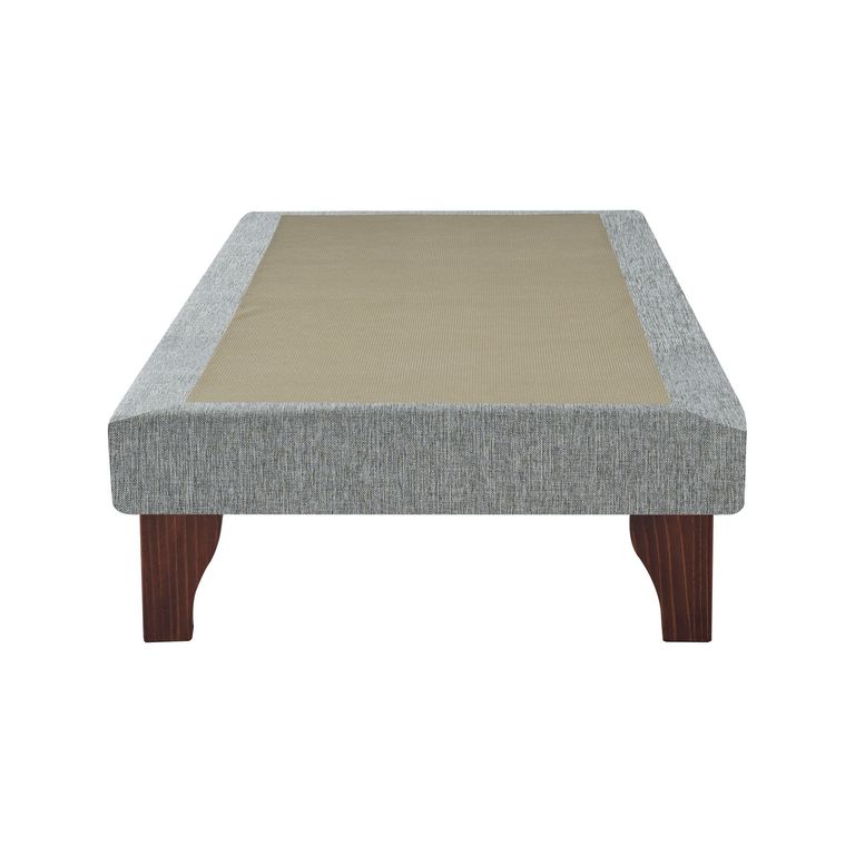 BASE DE CAMA 1 PLAZA BOX
