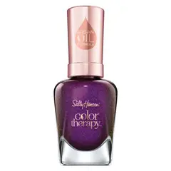 SALLY HANSEN - Esmalte Color Therapy Slicks And Stone