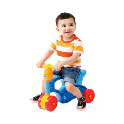 Imagen 2 del producto Correpasillo Andador Moto Para Niños 20X40X50Cms Grow'N Up