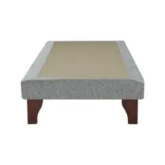 GAEX - BASE DE CAMA 1 PLAZA NORMAL