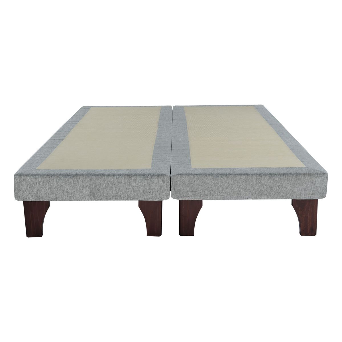 GAEX - BASE DE CAMA 2 PLAZAS BOX