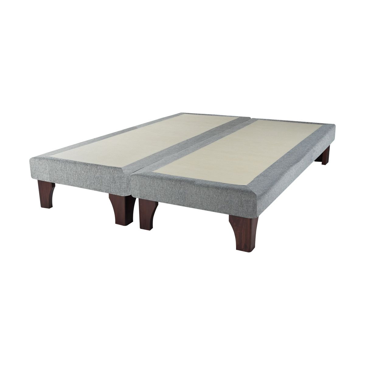 GAEX - BASE DE CAMA 2 PLAZAS BOX