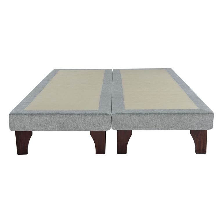 BASE DE CAMA KING EUROPEA