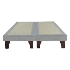 GAEX - BASE DE CAMA KING EUROPEA