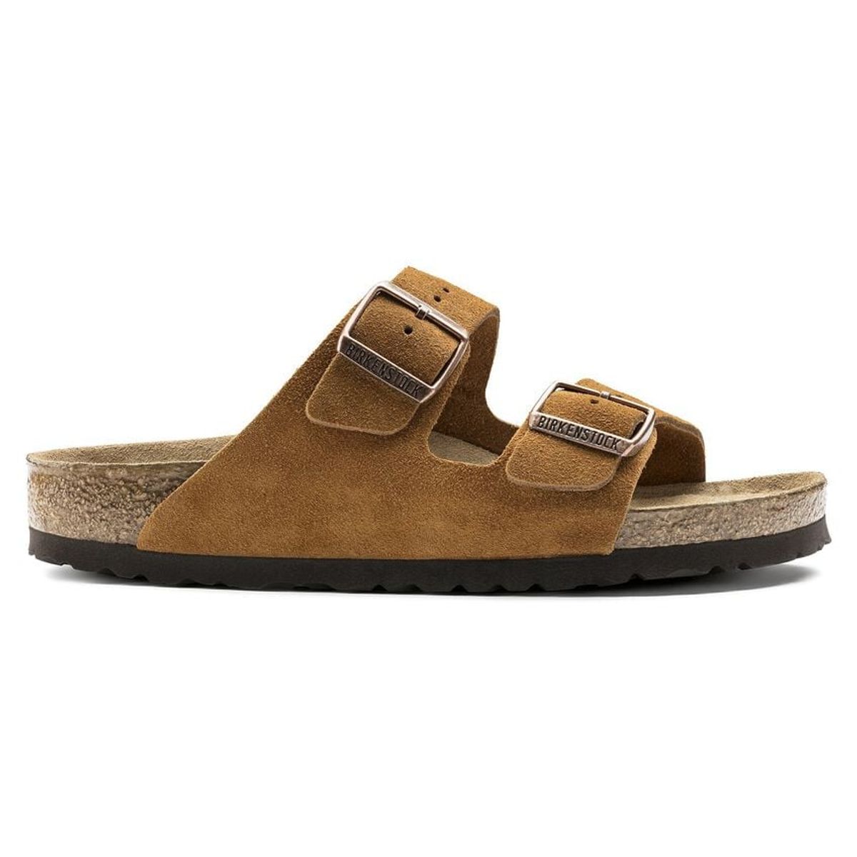 BIRKENSTOCK - Sandalias Arizona Cafe Birkenstock