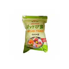 GENERICO - Wasabi En Polvo Para Sushi 1 Kg