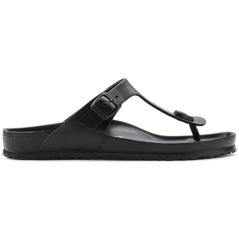 Sandalias Gizeh Negro