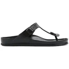 BIRKENSTOCK - Sandalias Gizeh Negro
