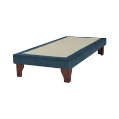 GAEX - BASE DE CAMA 1 PLAZA NORMAL