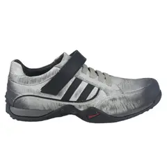 FERRACINI - Zapatilla Hombre Negro Casual 8360