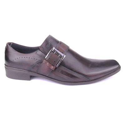 Imagen 1 del producto Zapato Hombre Café Casual 4373