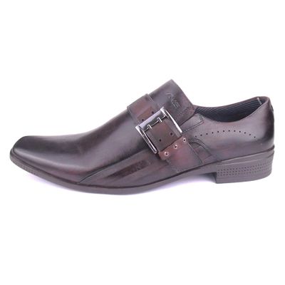 Imagen 2 del producto Zapato Hombre Café Casual 4373