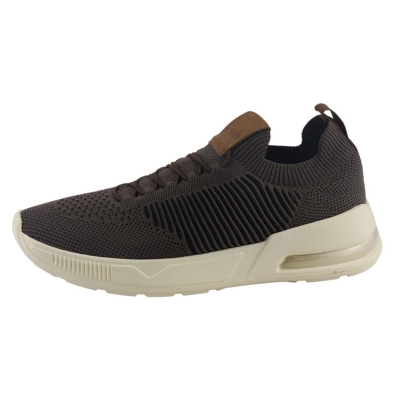 FERRACINI - Zapatilla Hombre Camel Casual Ferracini 7546.