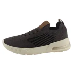 FERRACINI - Zapatilla Hombre Camel Casual 7546.
