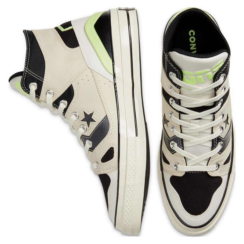 CONVERSE - Chuck 70 E 60 Zapatilla Urbana Hombre