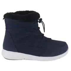 CHALADA - Botin Mujer Azul Marino Casual Sky-6