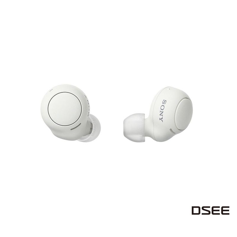 SONY - Audífonos True Wireless WF-C500 - WF-C500WZ UC