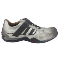 Zapatilla Hombre Café Casual 8360