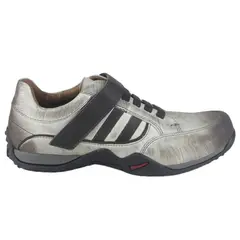 FERRACINI - Zapatilla Hombre Café Casual 8360.