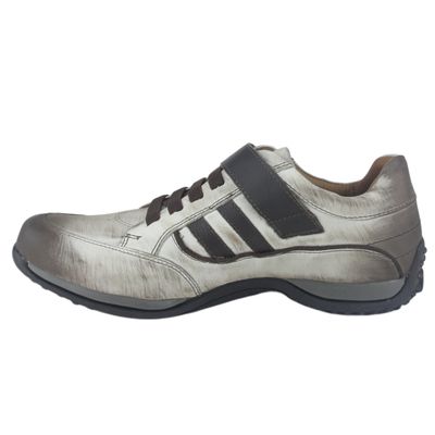 Imagen 2 del producto Zapatilla Hombre Café Casual 8360