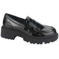 Mocasin Mujer Negro Casual Joop-1