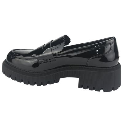 Imagen 2 del producto Mocasin Mujer Negro Casual Joop-1