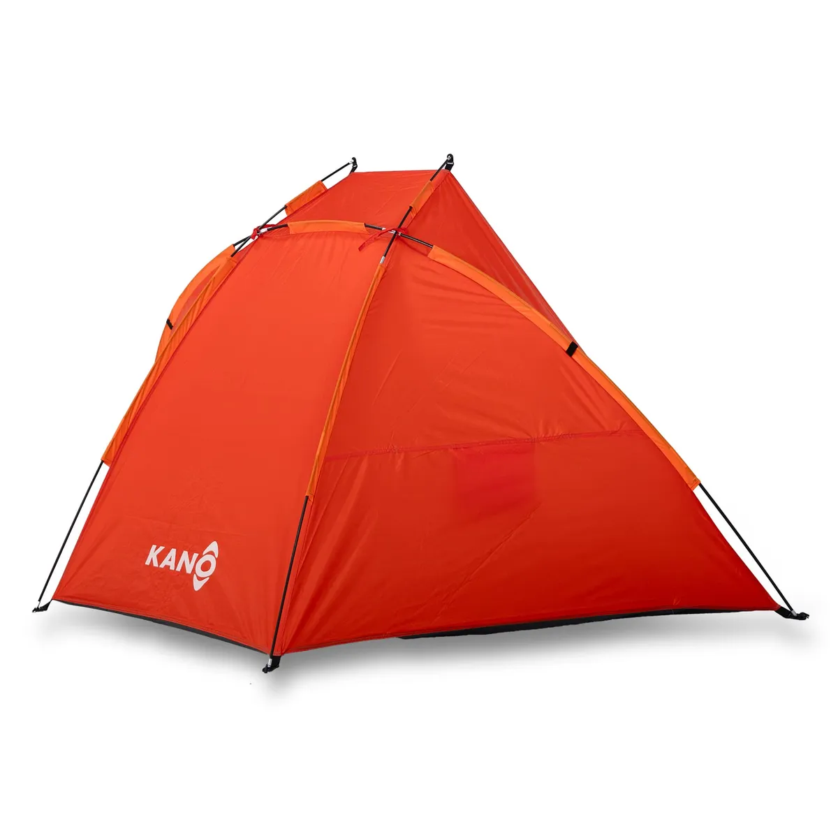 KANO - Media Carpa Quintay Playa Paraviento Con Protección UV