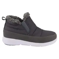 CHALADA - Botin Mujer Gris Casual Sky-5