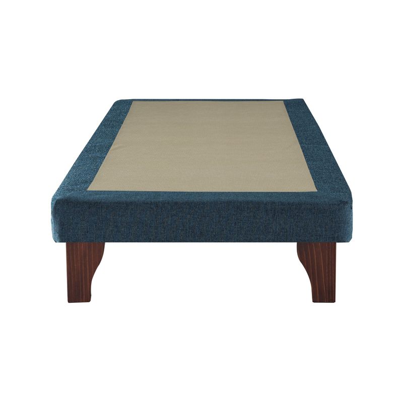 GAEX - BASE DE CAMA 1 PLAZA BOX