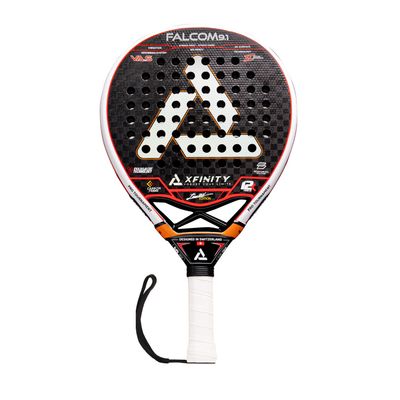 Imagen 2 del producto PALA PADEL FALCOM 9.1 12K INCLUYE FUNDA