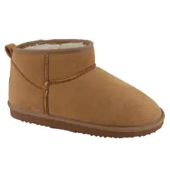 CHALADA - Pantufla Mujer Tostado Comfort Pingui-7
