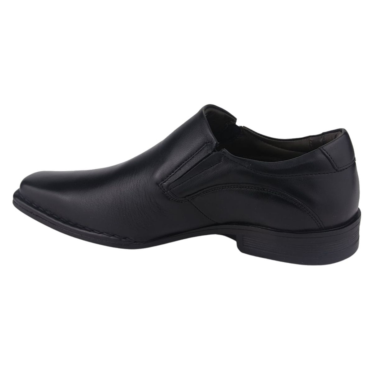 FERRACINI - Zapato Hombre Negro Matte Casual Ferracini 5334