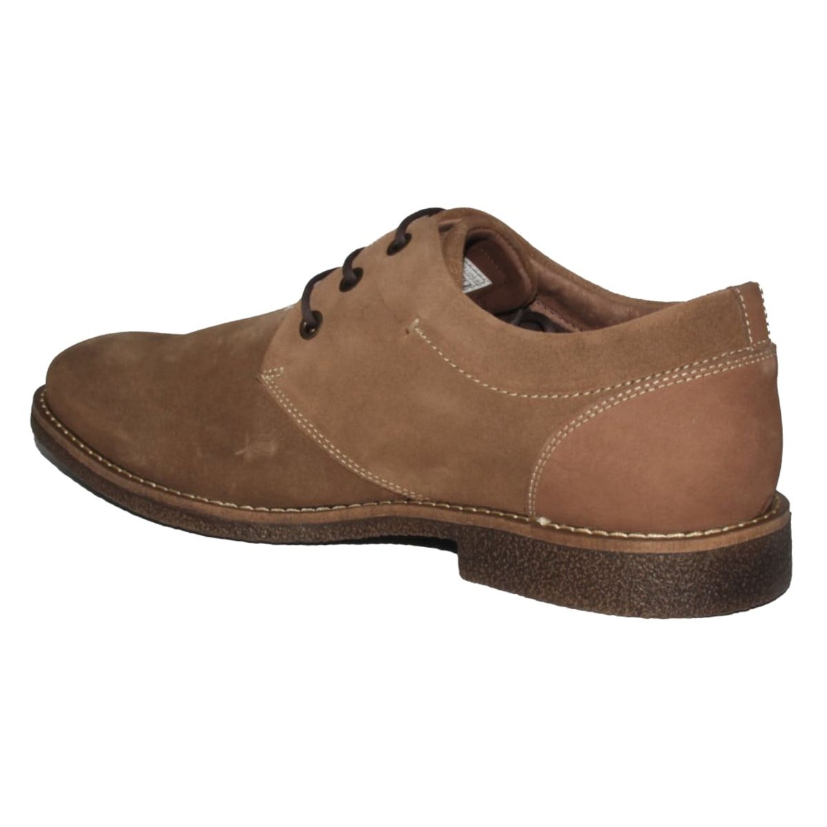 FERRACINI - Zapato Hombre Blanco Casual Ferracini 6430