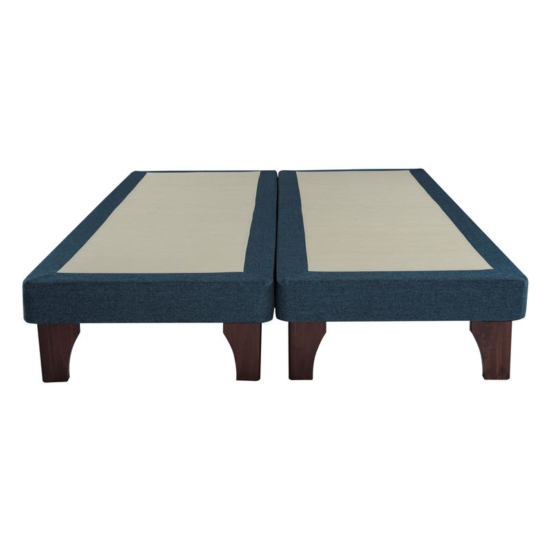 GAEX - BASE DE CAMA 2 PLAZAS NORMAL