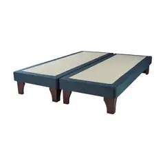 GAEX - BASE DE CAMA 2 PLAZAS BOX