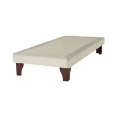 GAEX - BASE DE CAMA 1 PLAZA BOX