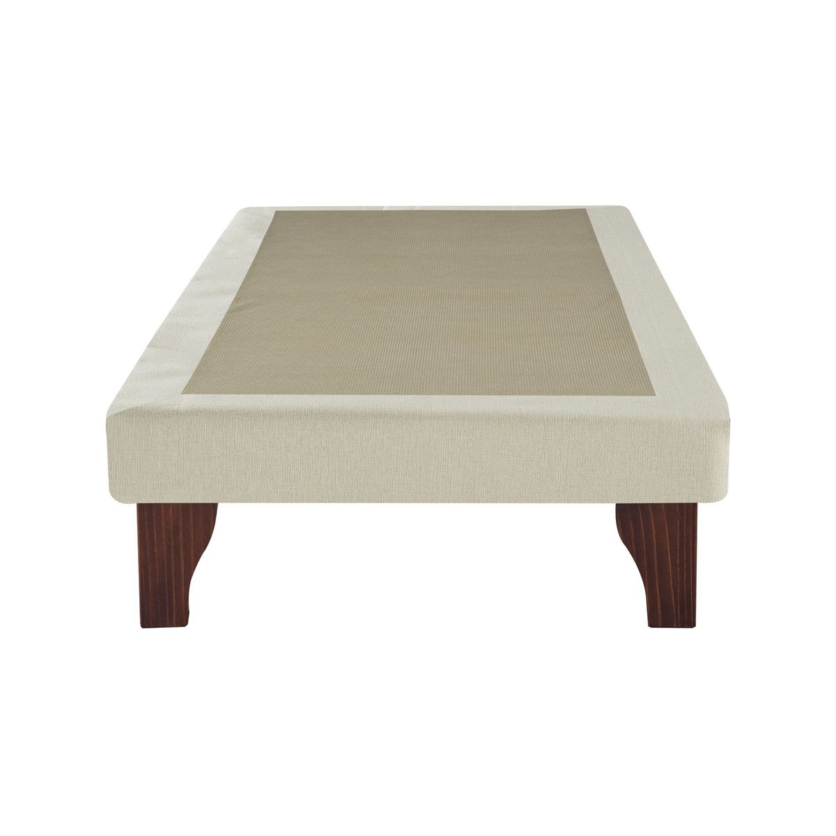 GAEX - BASE DE CAMA 1 PLAZA BOX