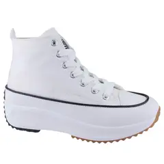 FUNWAY - Zapatillas Mujer Blanco Moda Biggerh-1