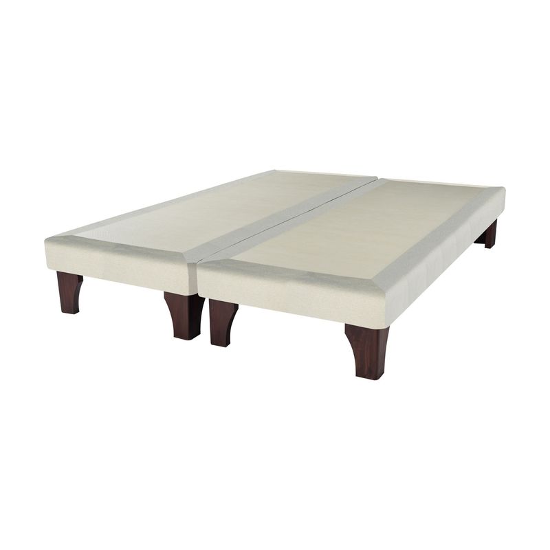 GAEX - BASE DE CAMA 2 PLAZAS NORMAL