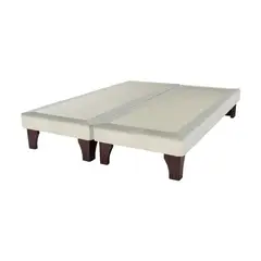 GAEX - BASE DE CAMA 2 PLAZAS NORMAL