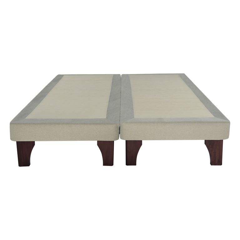 BASE DE CAMA SUPER KING