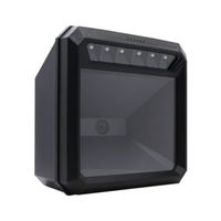 Escáner Omnidireccional Código Lector De Barras MP7000