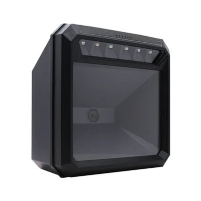 Generico Escáner Omnidireccional Código Lector De Barras