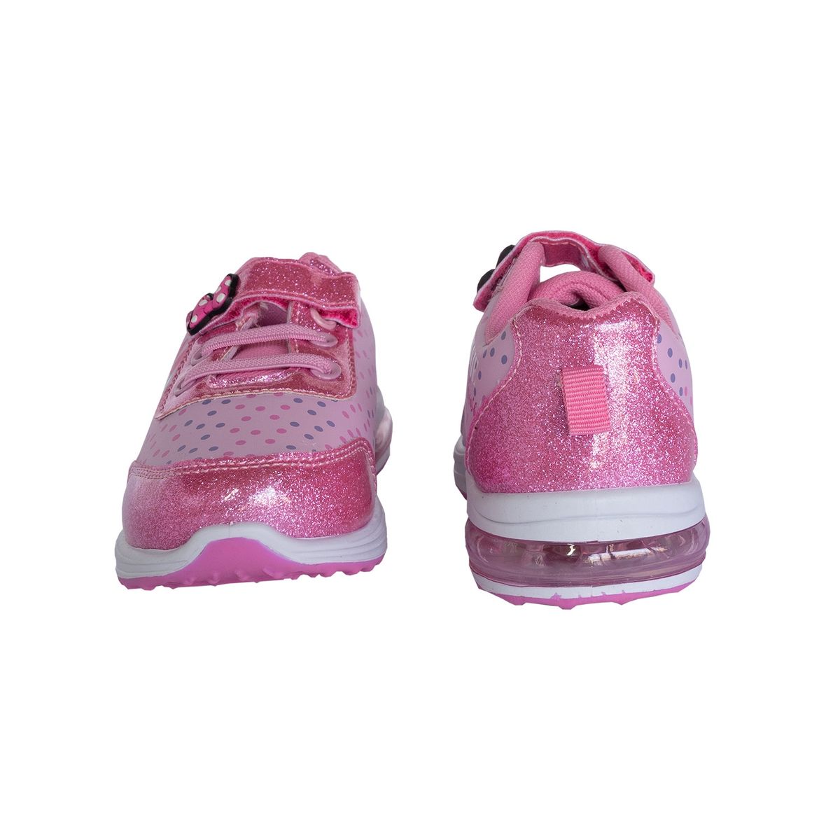 DISNEY - Zapatilla Niña Minnie Pinky  Disney