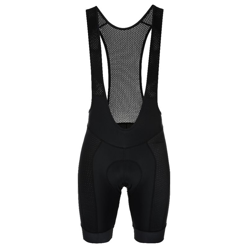 KILPI - Calza Hombre Rider Negro Kilpi