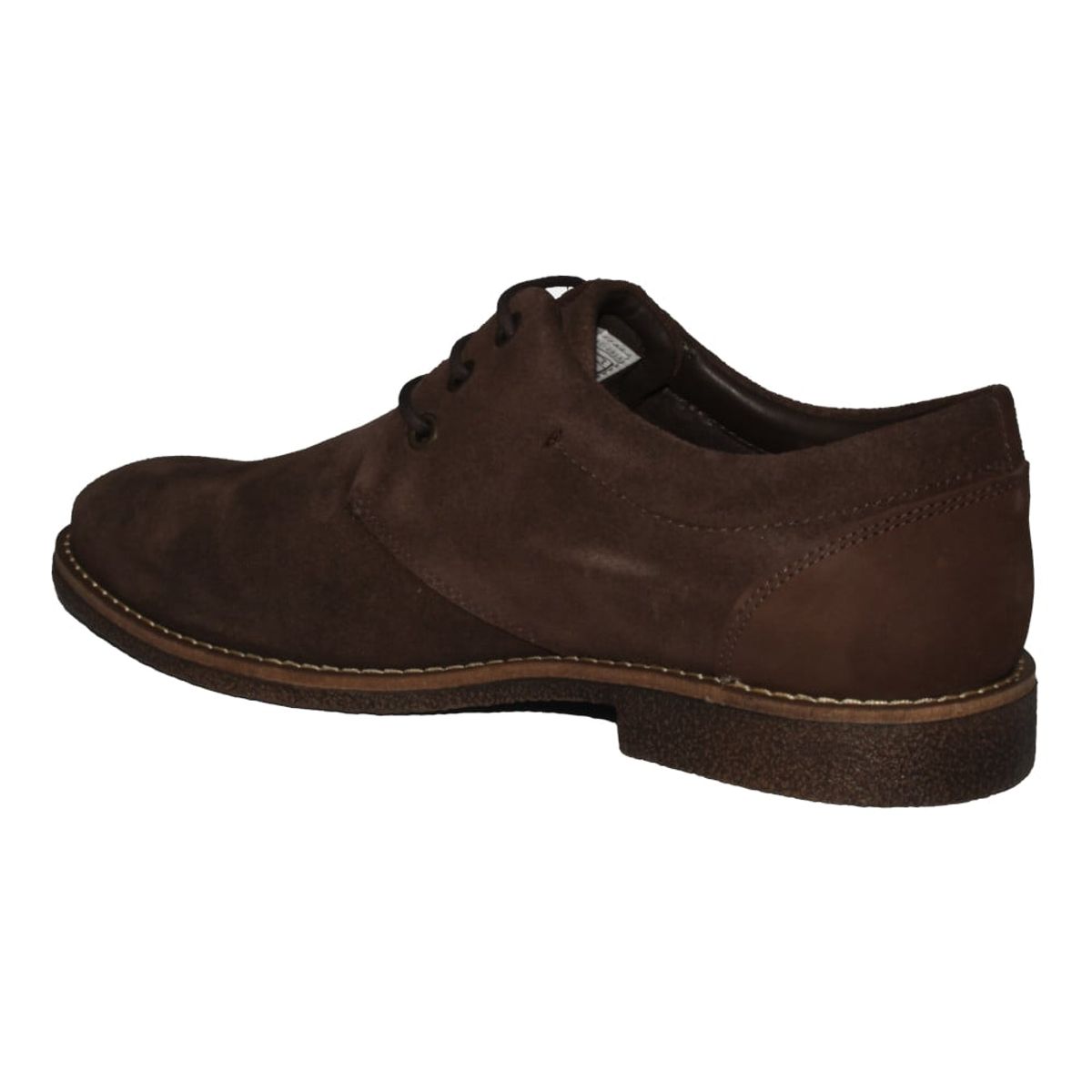 FERRACINI - Zapato Hombre Café Casual Ferracini 6430